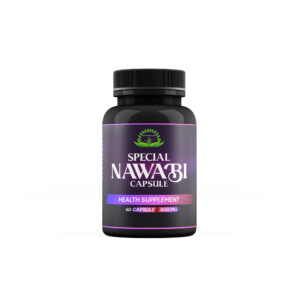 Special Nawabi Capsule 60’s