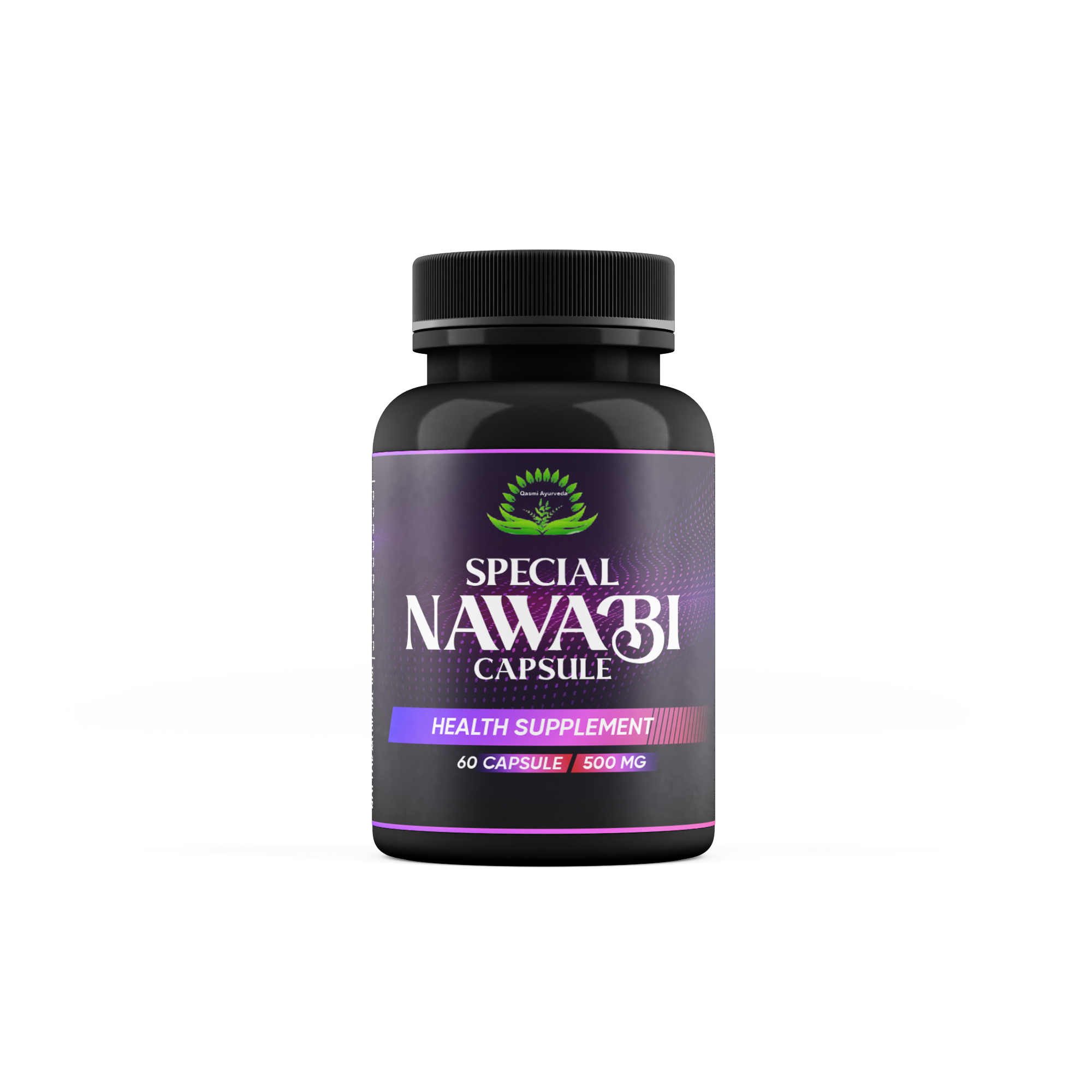 Special Nawabi Capsule 60’s