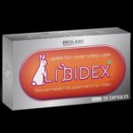 Get Original Erolabs Libidex Capsule Online Today