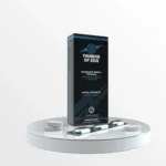Thunder of Zeus Herbal Tablets for Premium Wellness