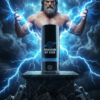 Thunder of Zeus Gel – Premium Quality Herbal Gel for Men