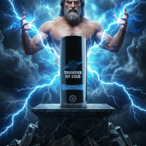 Thunder of Zeus Gel – Premium Quality Herbal Gel for Men