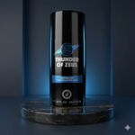 Thunder of Zeus Gel – Best Gel for Men’s Power & Energy