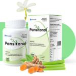 Pansitonol Capsule – Herbal Prostate Care Formula