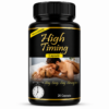 High Timing Capsule for Men | Best Herbal Vitality & Power Supplement