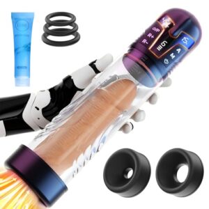 rechargeable pressure vacuum pump