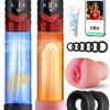 best penis vacuum pump