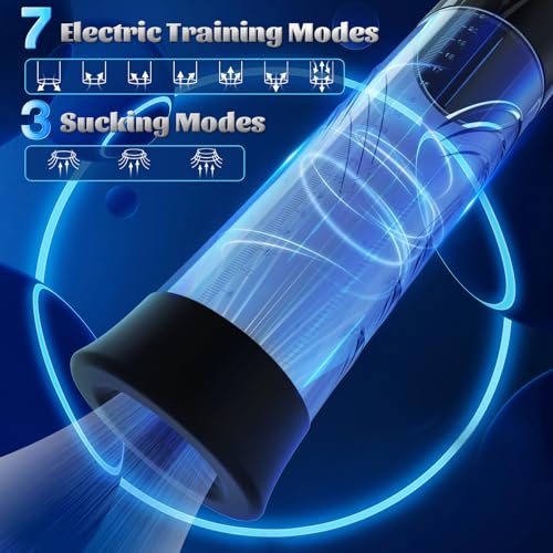 rechargeable automatic vacuum pump