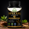 Special Capsule 10 Herbal Stamina Support for Men