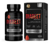 Diabeet Capsule for Diabatic Support, 20 capsules